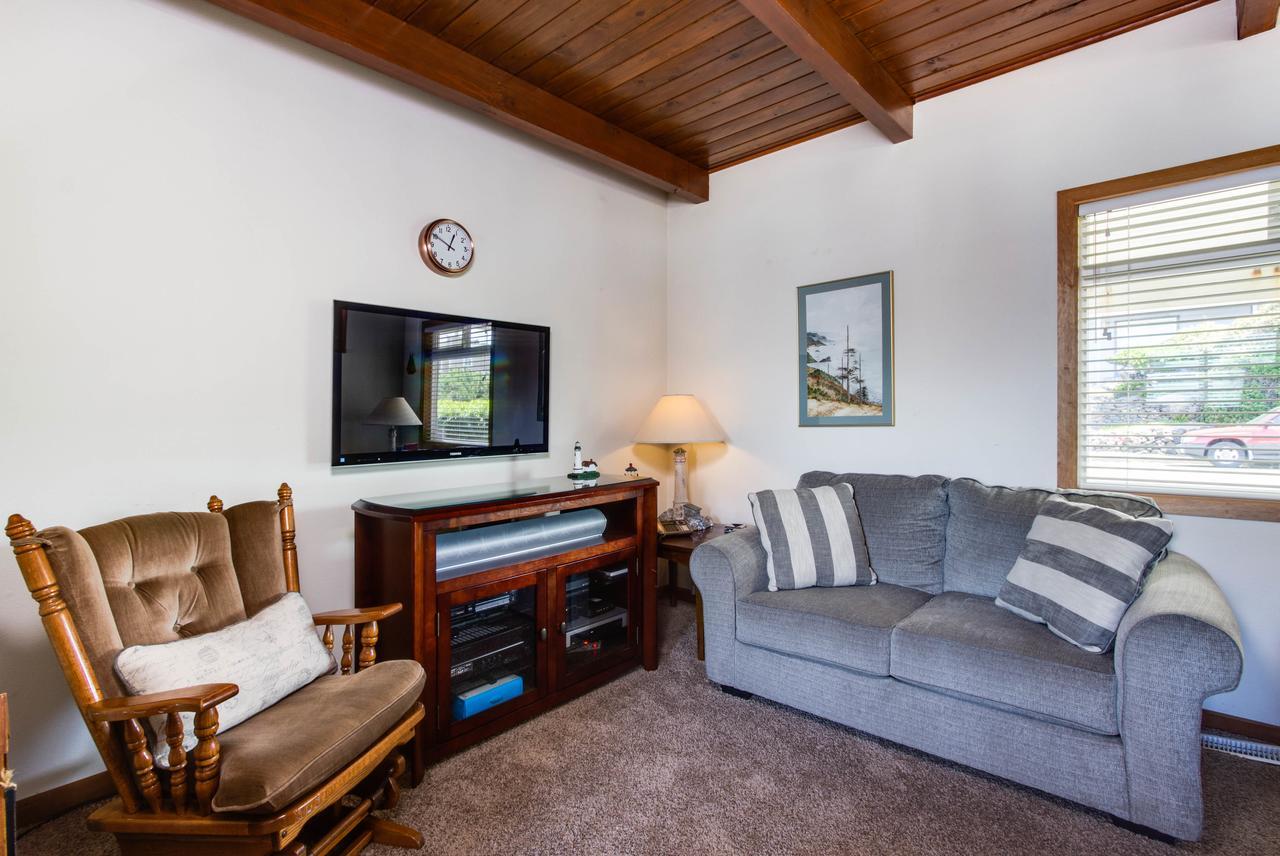 Lincoln City Beach Front Vacation Rental 外观 照片