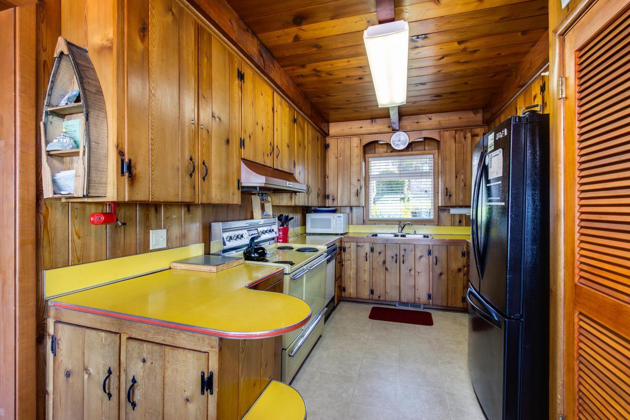 Lincoln City Beach Front Vacation Rental 外观 照片