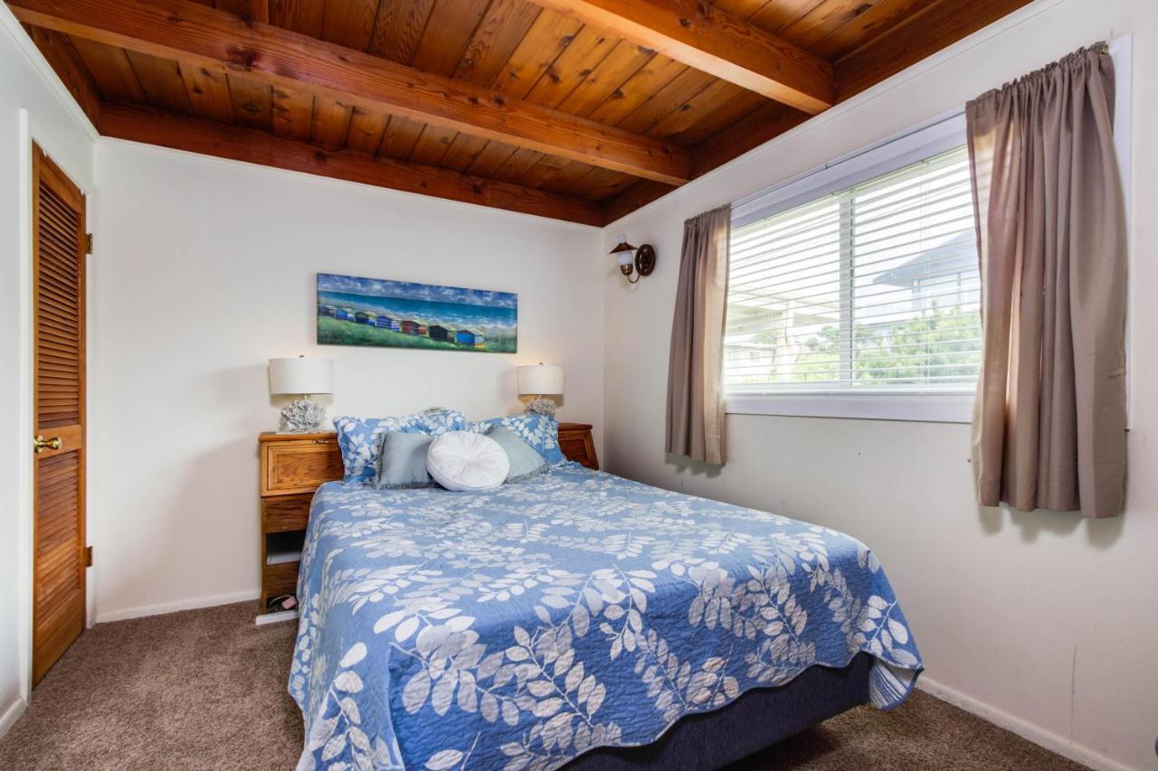 Lincoln City Beach Front Vacation Rental 外观 照片