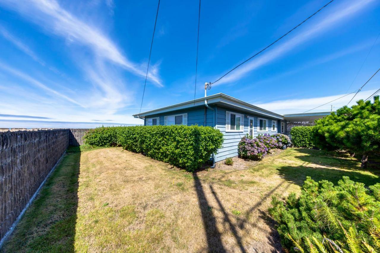 Lincoln City Beach Front Vacation Rental 外观 照片